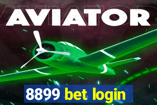 8899 bet login